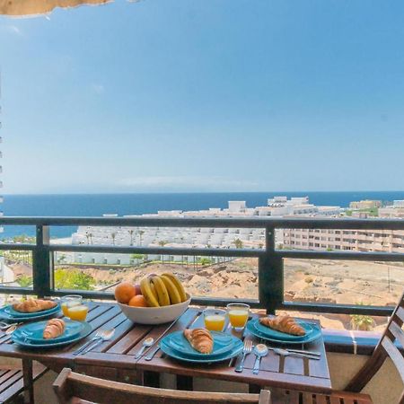 Blue Sky Paraiso Apartment Costa Adeje  Luaran gambar